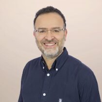 Forrester VP and Principal Analyst Diego Lo Giudice