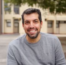Liran Barokas, Applitools