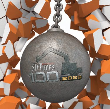 SD Times 100