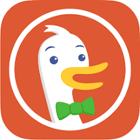 DuckDuckGo