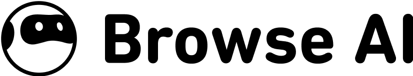 Browse AI Logo
