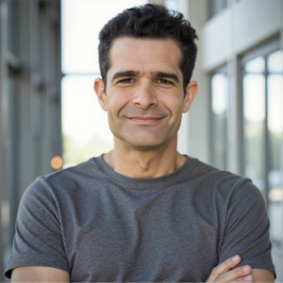 Adam Carmi