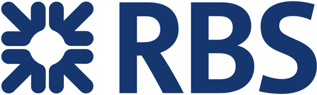 RBS logo