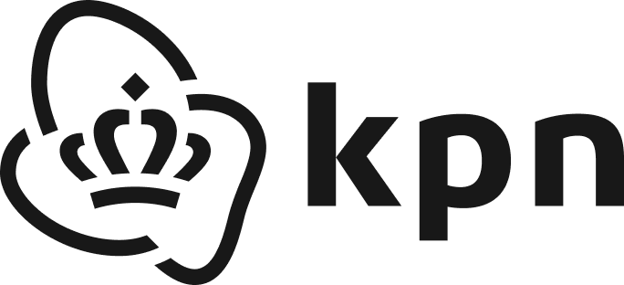 KPN logo