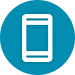Native mobile icon