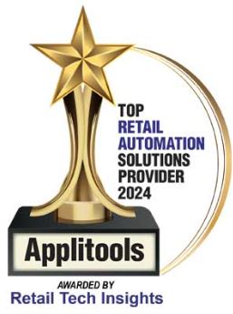 Retail Insight Award