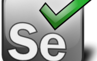 Selenium logo